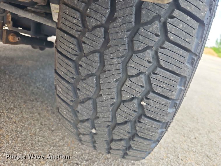 image for item FN5695 2016 Chevrolet Tahoe SUV