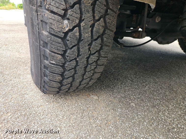 image for item FN5695 2016 Chevrolet Tahoe SUV
