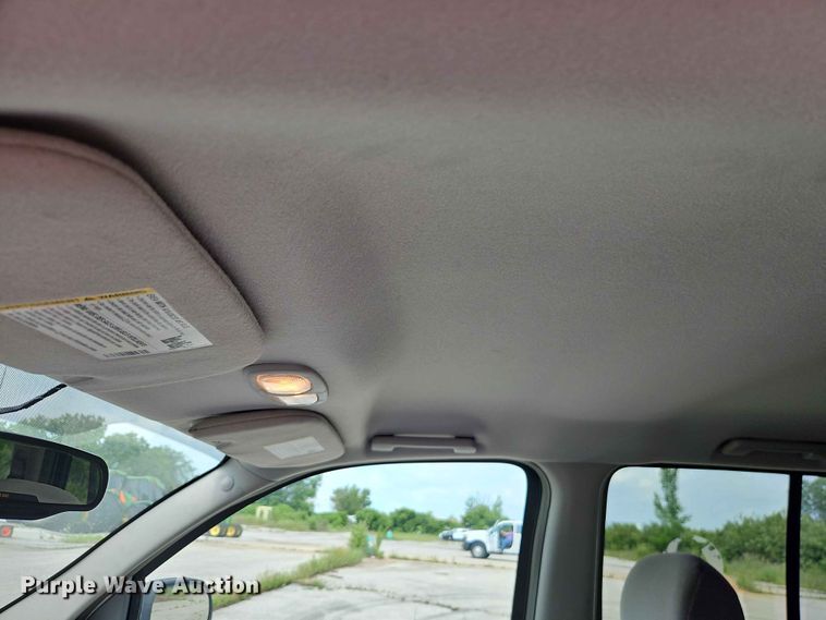 image for item FN5696 2006 Chevrolet Trailblazer SUV