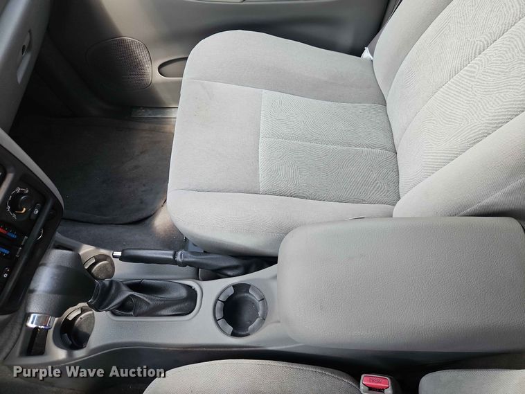 image for item FN5696 2006 Chevrolet Trailblazer SUV