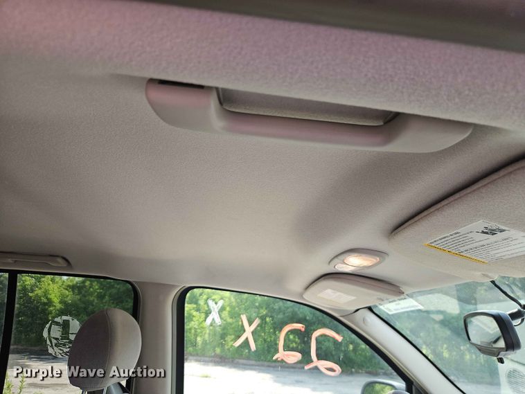 image for item FN5696 2006 Chevrolet Trailblazer SUV