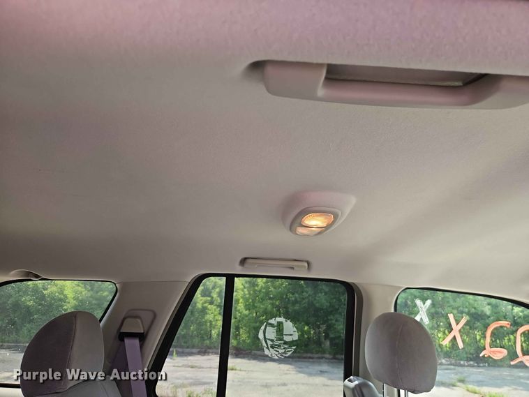 image for item FN5696 2006 Chevrolet Trailblazer SUV