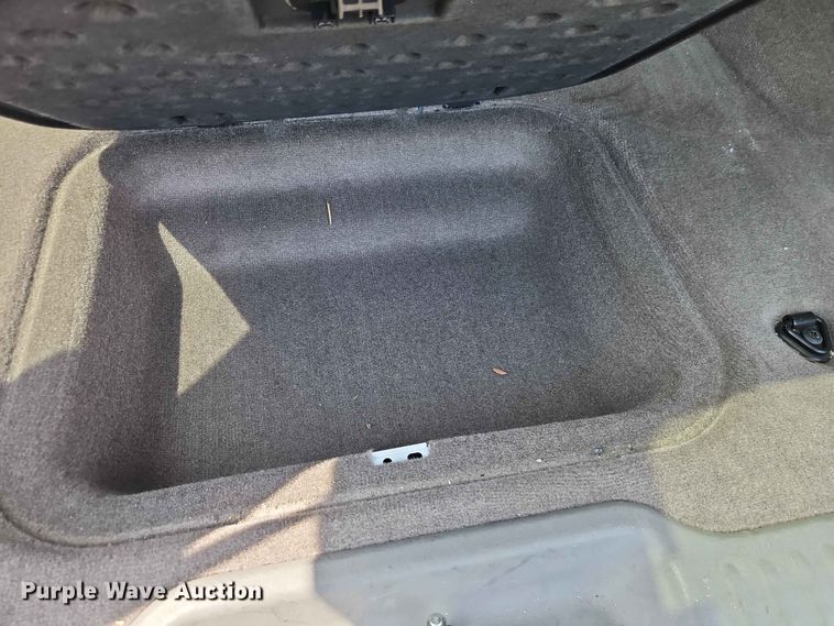 image for item FN5696 2006 Chevrolet Trailblazer SUV
