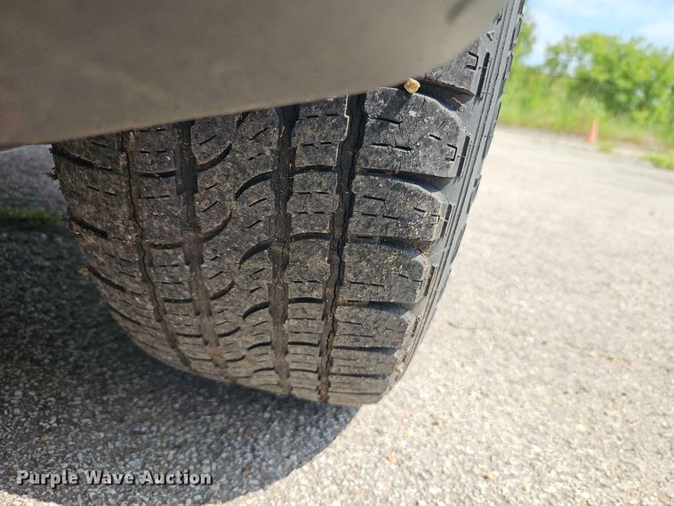 image for item FN5696 2006 Chevrolet Trailblazer SUV