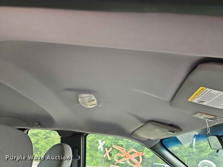 image for item FN5697 2013 Ford F150 Ext. Cab pickup truck