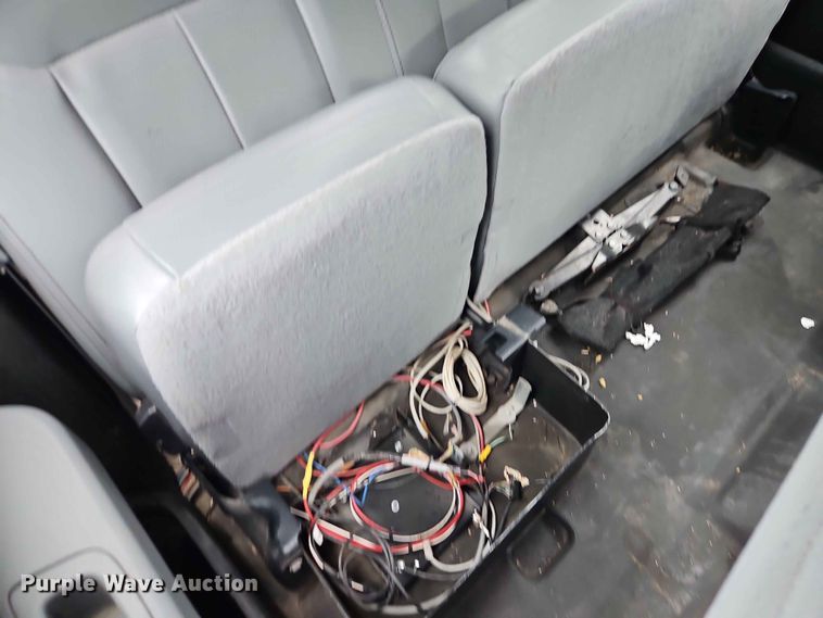 image for item FN5697 2013 Ford F150 Ext. Cab pickup truck