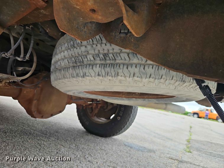 image for item FN5697 2013 Ford F150 Ext. Cab pickup truck
