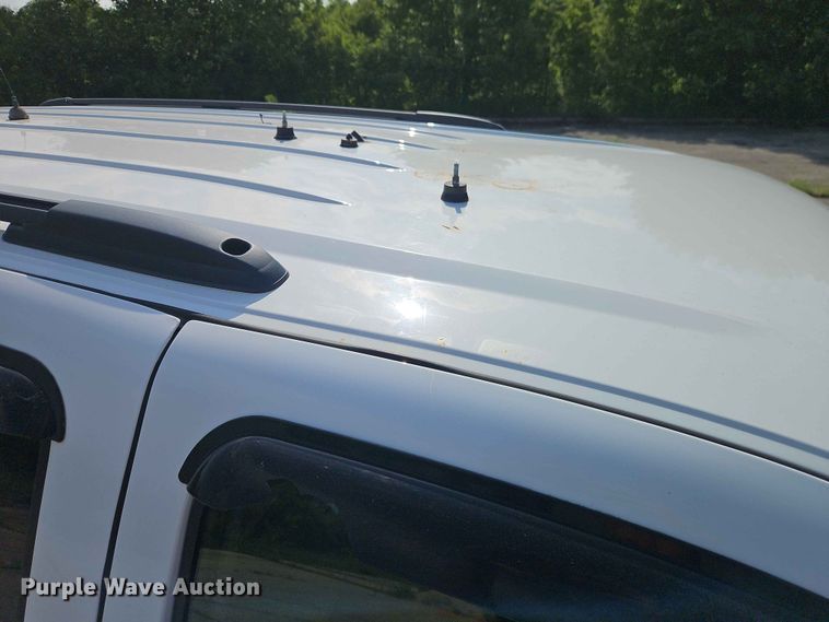 image for item FN5699 2006 Chevrolet Tahoe SUV