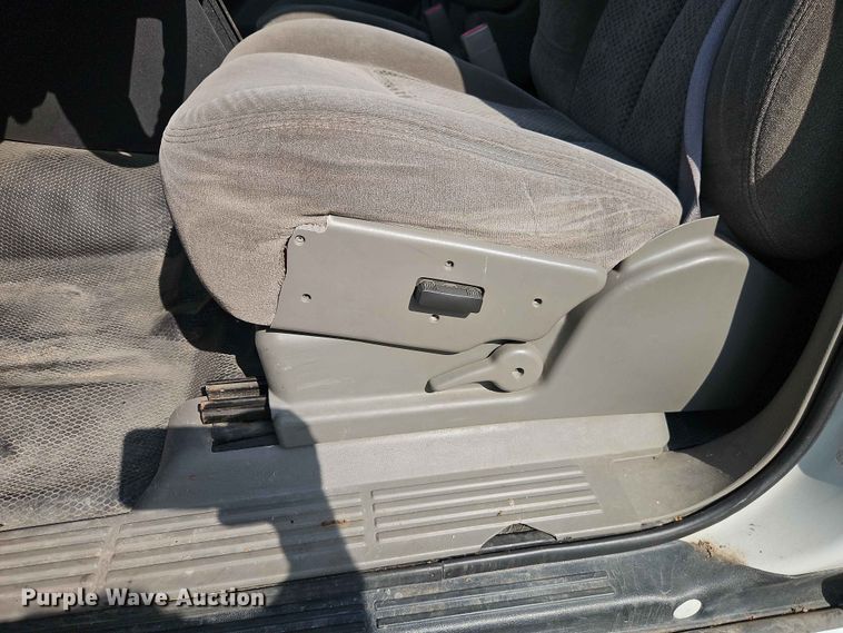 image for item FN5699 2006 Chevrolet Tahoe SUV