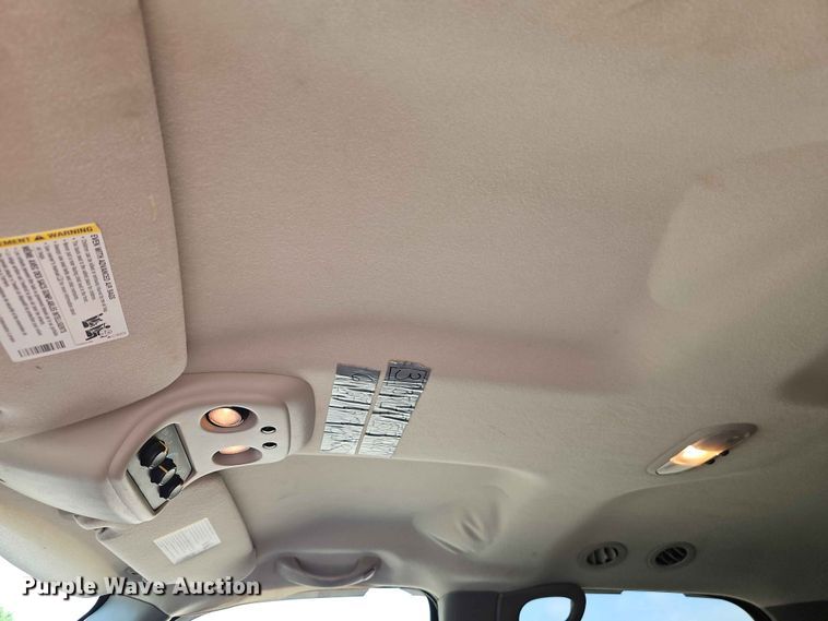 image for item FN5699 2006 Chevrolet Tahoe SUV