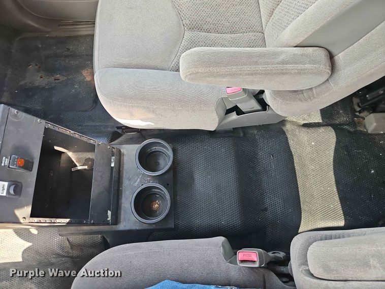 image for item FN5699 2006 Chevrolet Tahoe SUV