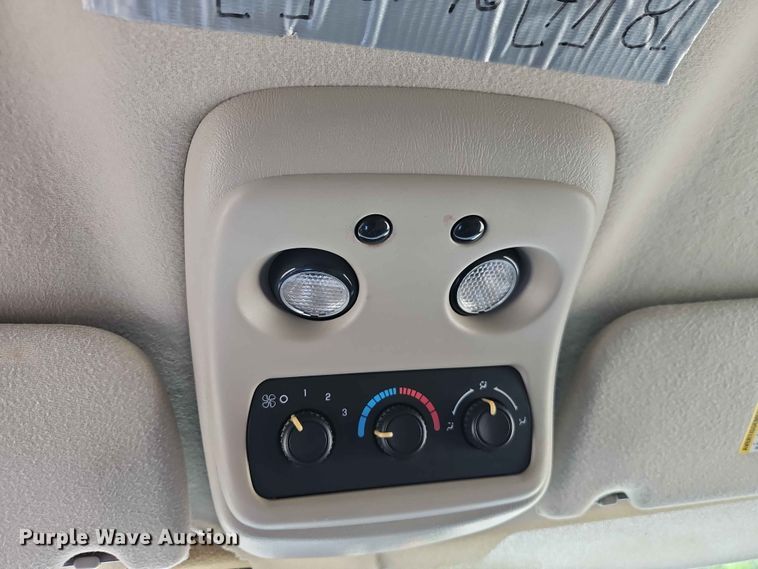 image for item FN5699 2006 Chevrolet Tahoe SUV