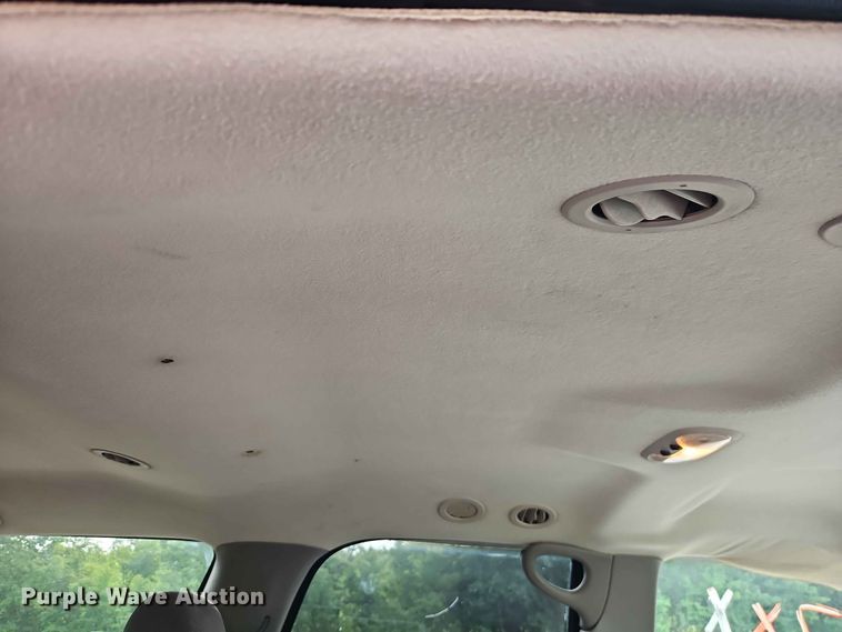 image for item FN5699 2006 Chevrolet Tahoe SUV