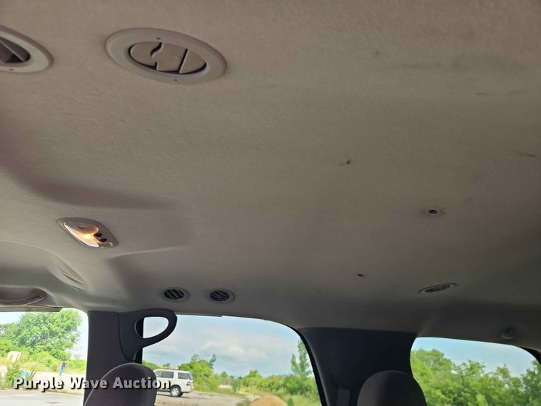 image for item FN5699 2006 Chevrolet Tahoe SUV
