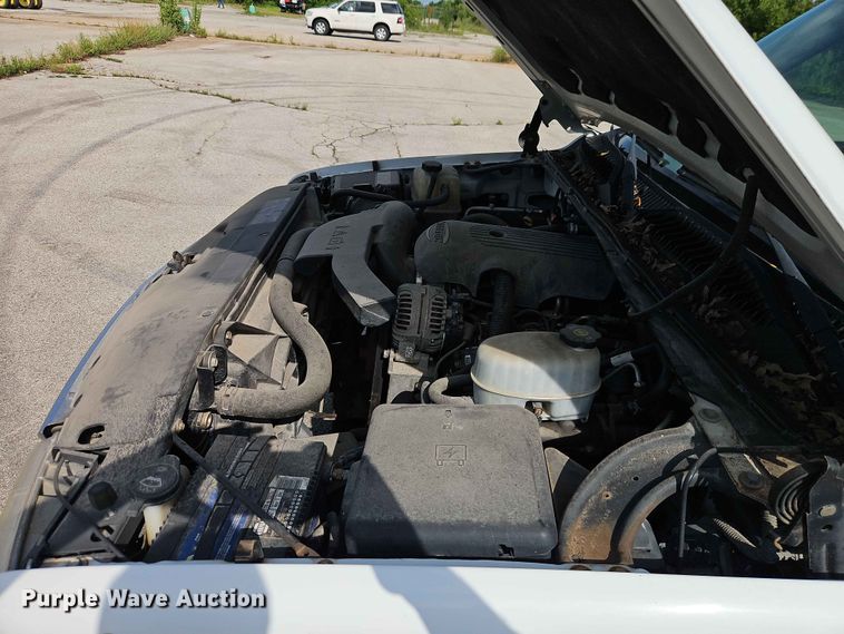 image for item FN5699 2006 Chevrolet Tahoe SUV