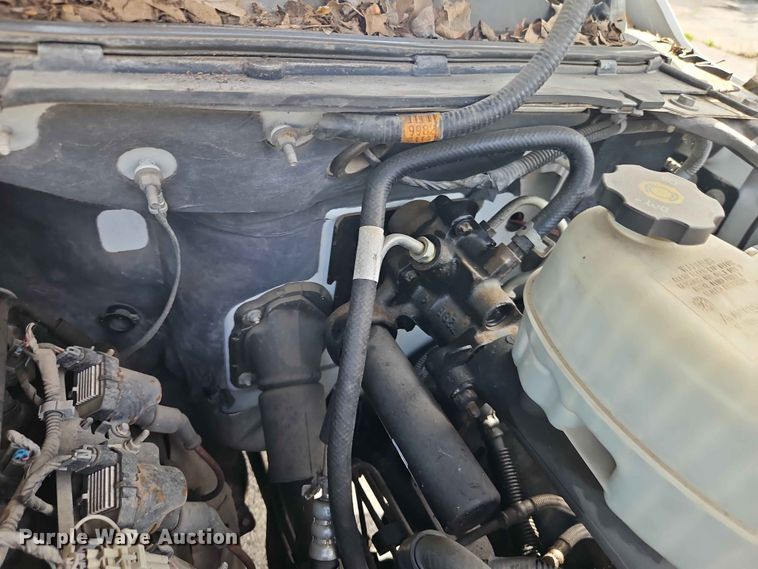 image for item FN5699 2006 Chevrolet Tahoe SUV