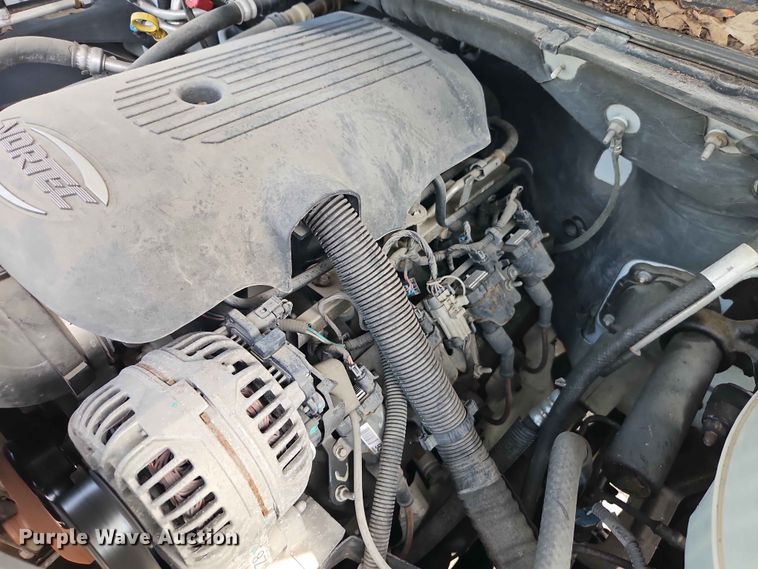 image for item FN5699 2006 Chevrolet Tahoe SUV