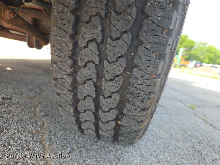 image for item FN5699 2006 Chevrolet Tahoe SUV
