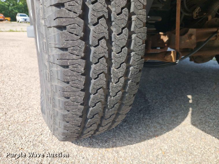 image for item FN5699 2006 Chevrolet Tahoe SUV