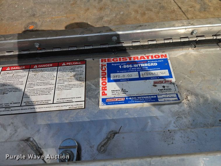 image for item FN5700 2004 Chevrolet Silverado 2500HD pickup truck