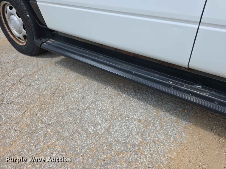 image for item FN5706 2013 Ford F150 XL Ext. Cab pickup truck