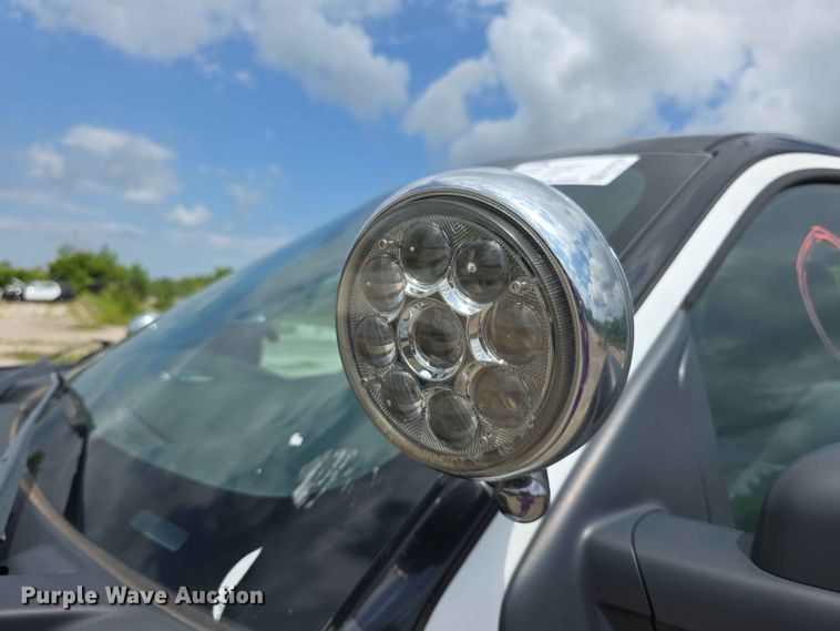 image for item FN5706 2013 Ford F150 XL Ext. Cab pickup truck