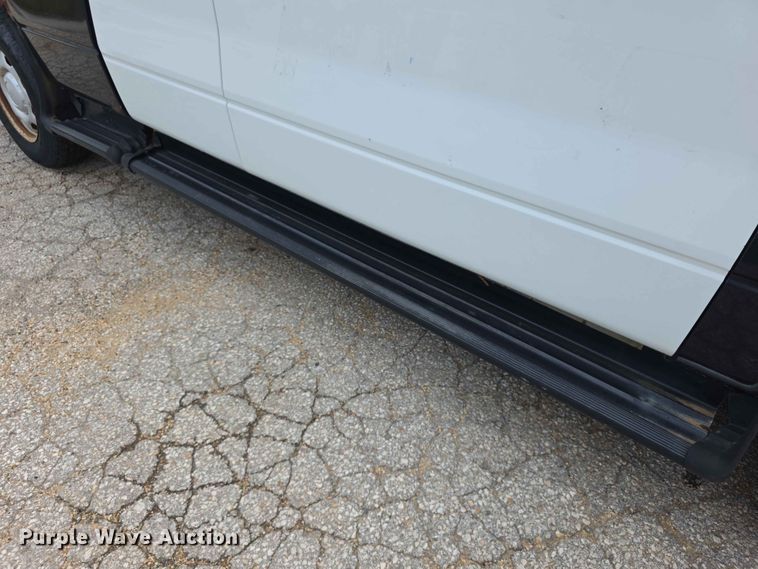image for item FN5706 2013 Ford F150 XL Ext. Cab pickup truck