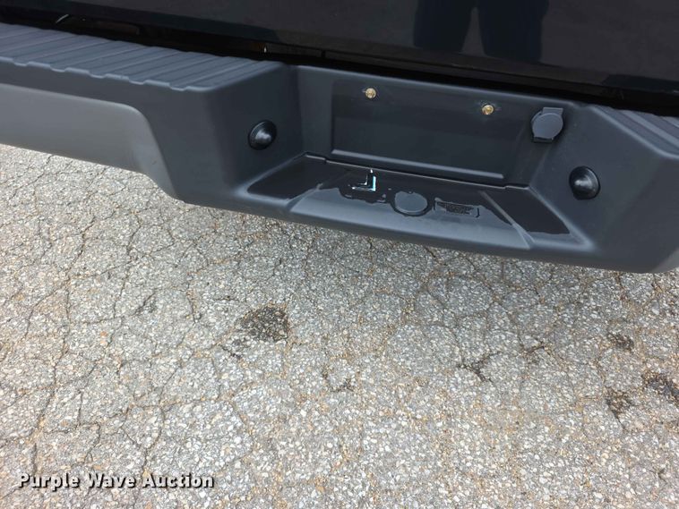 image for item FN5706 2013 Ford F150 XL Ext. Cab pickup truck