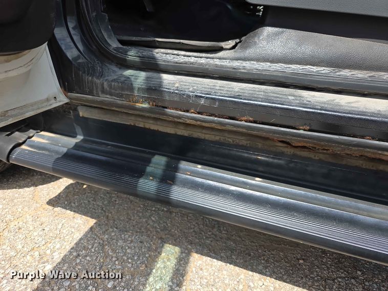 image for item FN5706 2013 Ford F150 XL Ext. Cab pickup truck