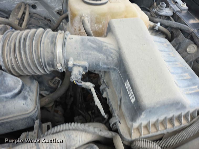 image for item FN5706 2013 Ford F150 XL Ext. Cab pickup truck
