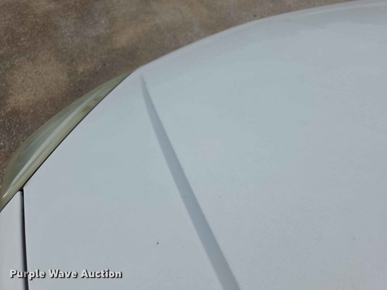 image for item FN5710 2008 Chevrolet Malibu 