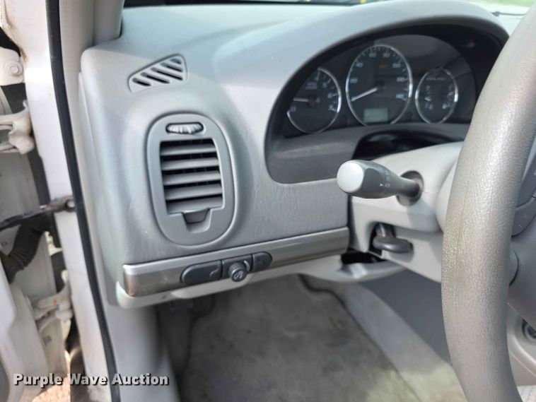 image for item FN5710 2008 Chevrolet Malibu 