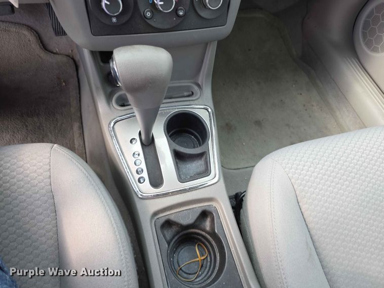 image for item FN5710 2008 Chevrolet Malibu 