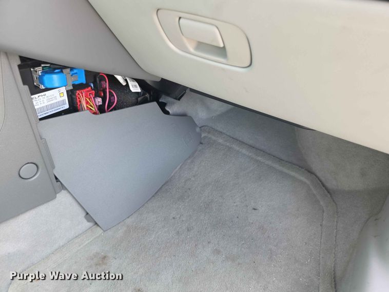 image for item FN5710 2008 Chevrolet Malibu 