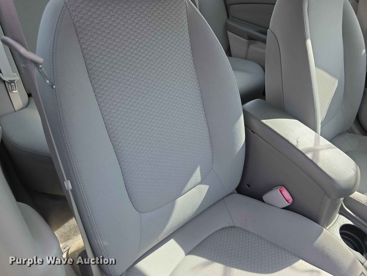 image for item FN5710 2008 Chevrolet Malibu 