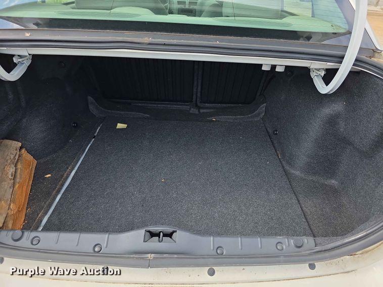 image for item FN5710 2008 Chevrolet Malibu 