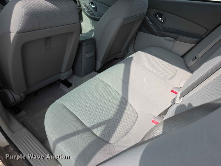 image for item FN5710 2008 Chevrolet Malibu 