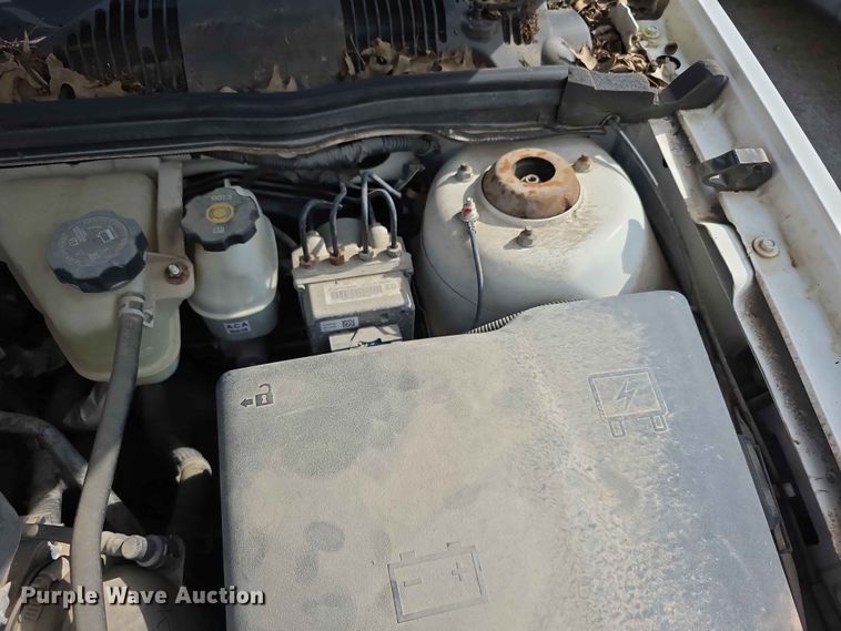 image for item FN5710 2008 Chevrolet Malibu 