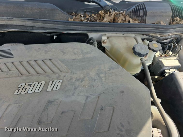 image for item FN5710 2008 Chevrolet Malibu 