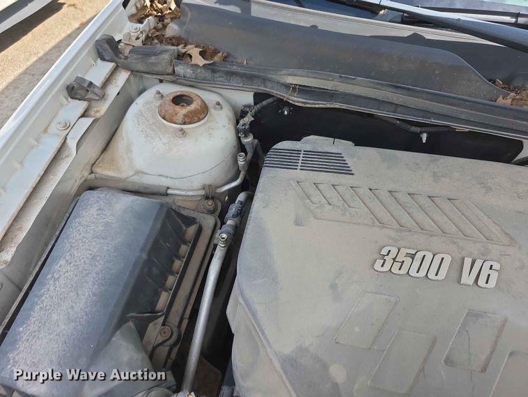 image for item FN5710 2008 Chevrolet Malibu 