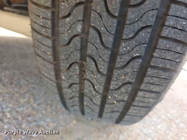 image for item FN5710 2008 Chevrolet Malibu 