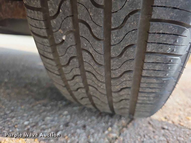 image for item FN5710 2008 Chevrolet Malibu 