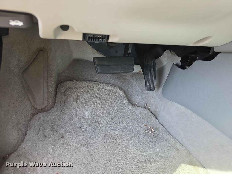 image for item FN5710 2008 Chevrolet Malibu 