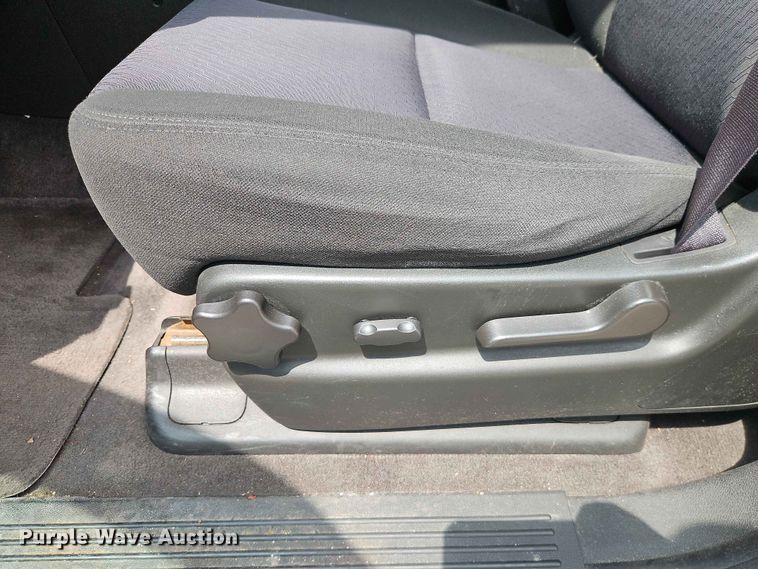 image for item FN5711 2011 Chevrolet Tahoe SUV