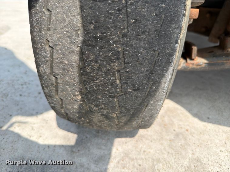 image for item NA9497 Cushman Haulster utility vehicle