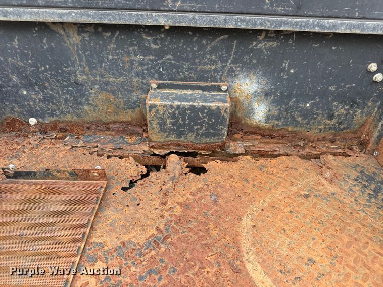 image for item NA9498 Cushman Haulster utility vehicle