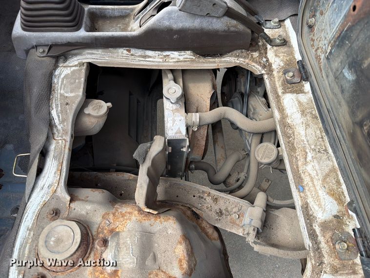 image for item NA9499 1993 Daihatsu Hijet mini truck