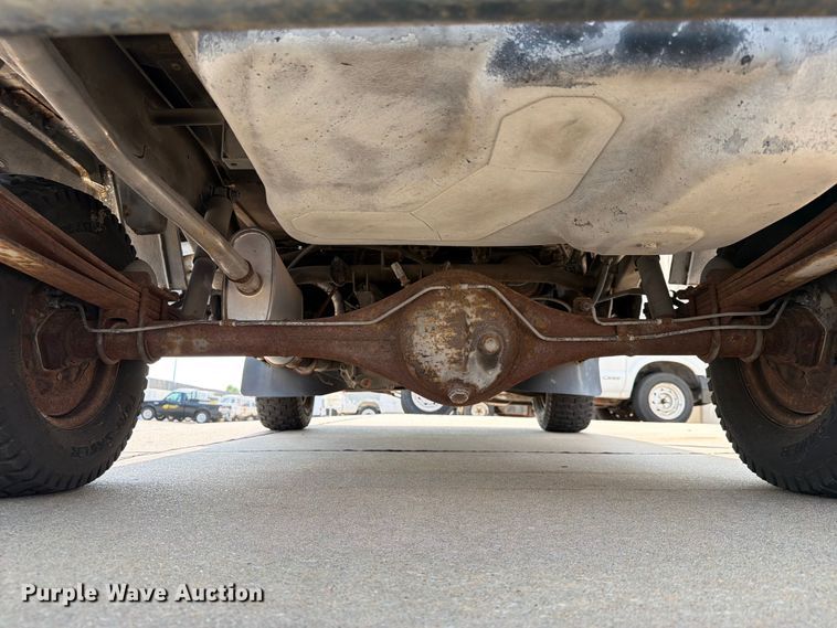 image for item NA9499 1993 Daihatsu Hijet mini truck