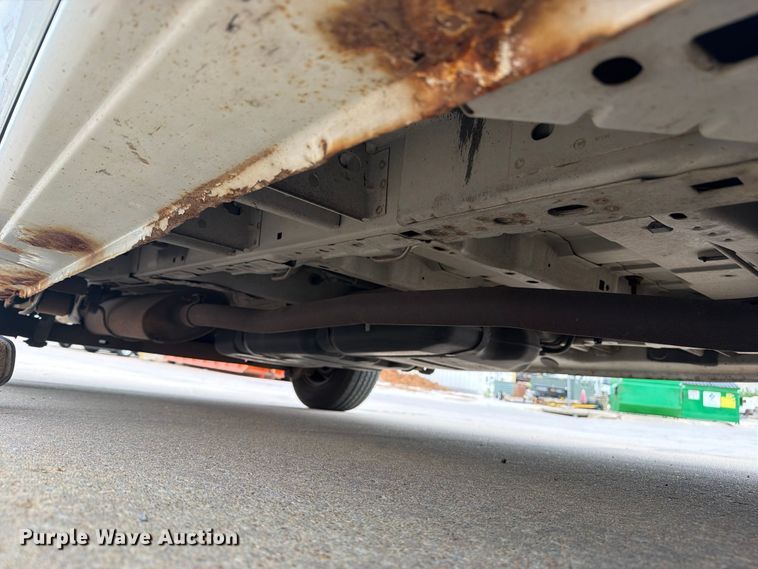 image for item NA9501 2006 Dodge Caravan van