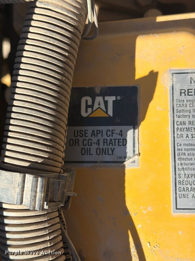 image for item NA9543 2002 Chevrolet B7 school bus